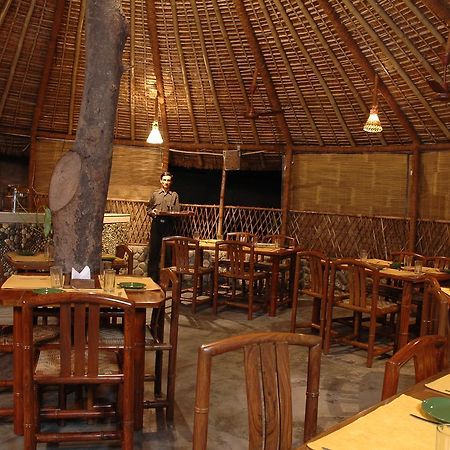 Vanya River Lodge Dhikuli Extérieur photo