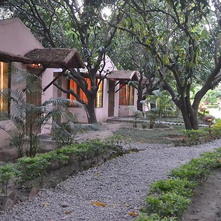 Vanya River Lodge Dhikuli Extérieur photo