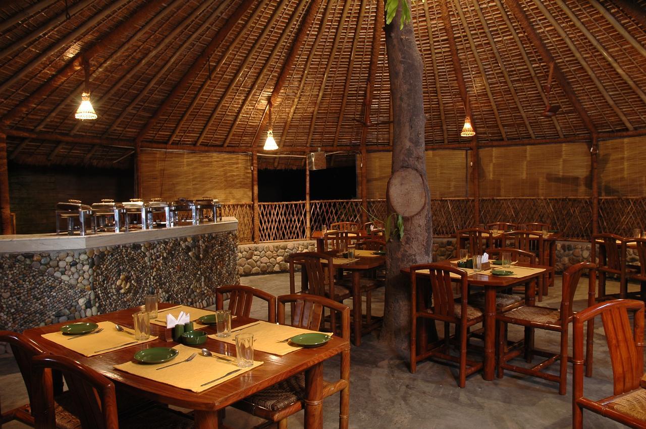 Vanya River Lodge Dhikuli Extérieur photo