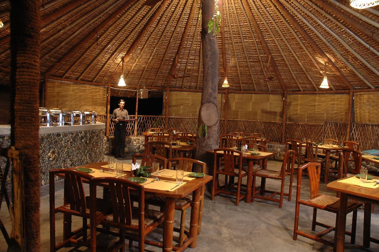 Vanya River Lodge Dhikuli Extérieur photo