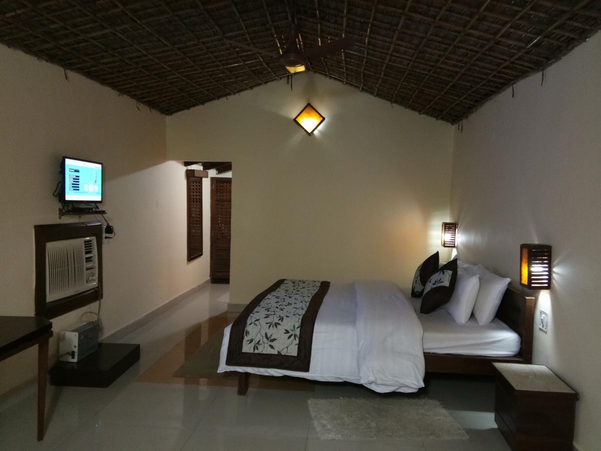 Vanya River Lodge Dhikuli Extérieur photo